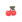 Crocs Jibbitz™ charms Cherries
